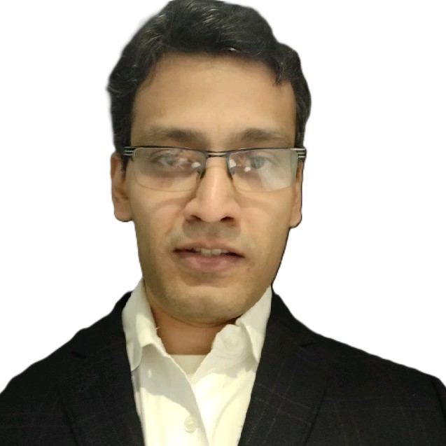 Mahesh Patil